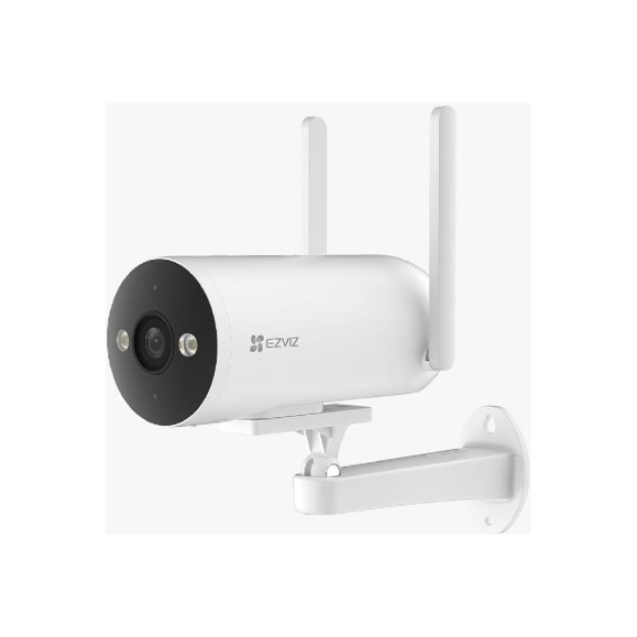 Видеокамера уличная 4G Ezviz CS-H5 3МП 1Т-00007040 Видеокамера уличная 4G Ezviz CS-H5 3МП 1Т-00007040