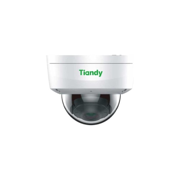Купольная IP-камера Tiandy TC-C38KS I3/E/Y/2.8mm/V4.0 уличная 8 МП 00-01024322