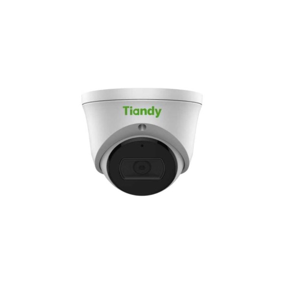 Купольная IP-камера Tiandy TC-C38XS I3/E/Y/M/2.8mm/V4.0 8 уличная МП 00-01022875 Купольная IP-камера Tiandy TC-C38XS I3/E/Y/M/2.8mm/V4.0 8 уличная МП 00-01022875