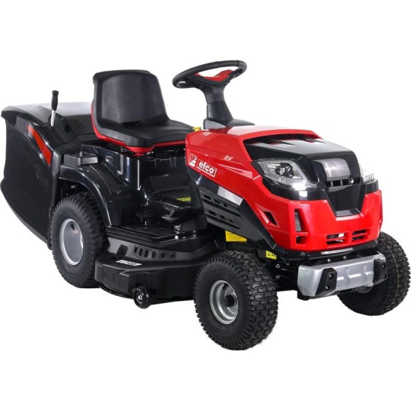 Газонокосилка с сиденьем (минитрактор) Efco EF 102R/19 K V 68059010 Газонокосилка с сиденьем (минитрактор) Efco EF 102R/19 K V 68059010