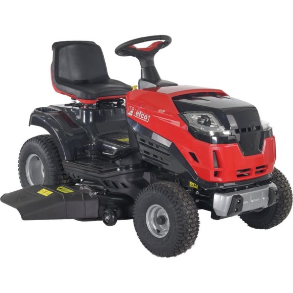 Газонокосилка с сиденьем (минитрактор) Efco EF 109L/19 K V 68059018 Газонокосилка с сиденьем (минитрактор) Efco EF 109L/19 K V 68059018