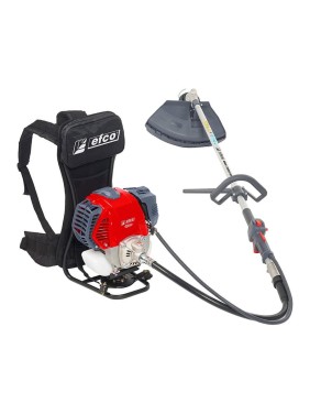 Триммер (мотокоса) бензиновый Efco DSH 3100 BP - 4T 61559019E5
