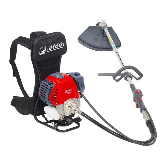Триммер (мотокоса) бензиновый Efco DSH 3100 BP - 4T 61559019E5