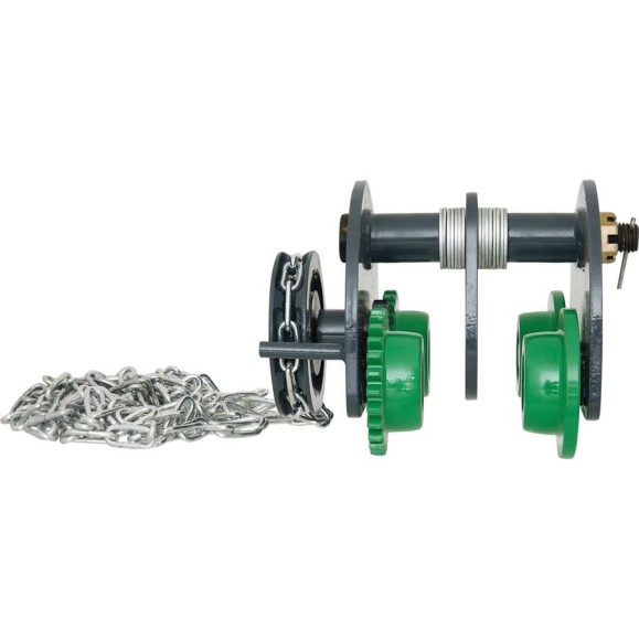 Приводная каретка (10 т, 12 м, аналог HGT) EURO-LIFT GCL-DK 00015247 Приводная каретка (10 т, 12 м, аналог HGT) EURO-LIFT GCL-DK 00015247
