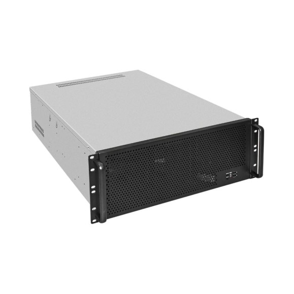 Серверный корпус ExeGate Pro 4U650-18 RM 19, высота 4U, глубина 650, БП 500RADS, USB 293264