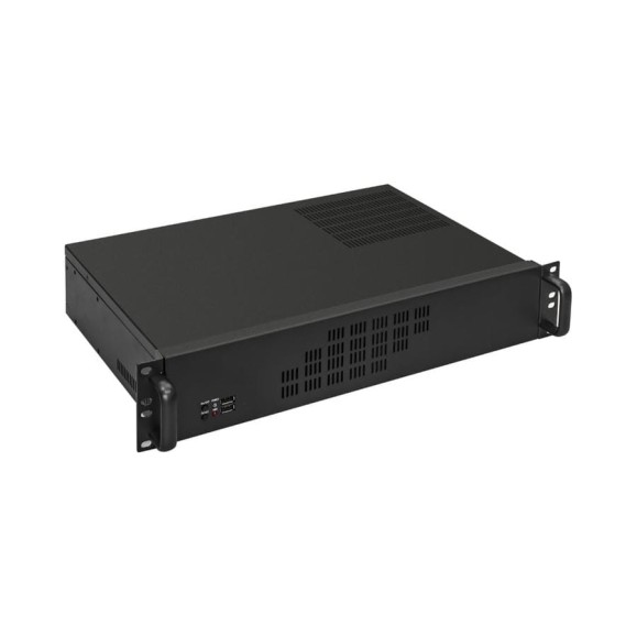 Серверный корпус ExeGate Pro 2U300-04 RM 19 Серверный корпус ExeGate Pro 2U300-04 RM 19