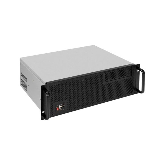 Серверный корпус ExeGate Pro 3U300-03 RM 19 Серверный корпус ExeGate Pro 3U300-03 RM 19