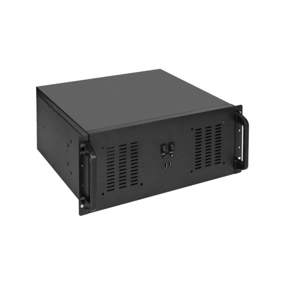 Серверный корпус ExeGate Pro 4U350-02 RM 19