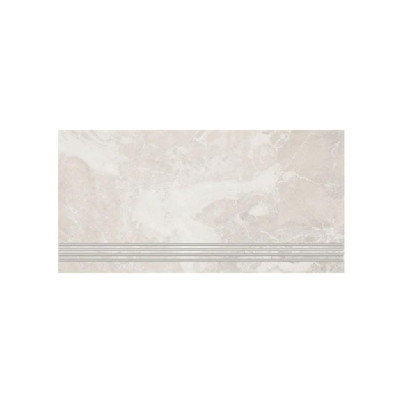 Ступень LB CERAMICS Мирабелло светло-бежевый (6860-0076) СК000043153 Ступень LB CERAMICS Мирабелло светло-бежевый (6860-0076) СК000043153