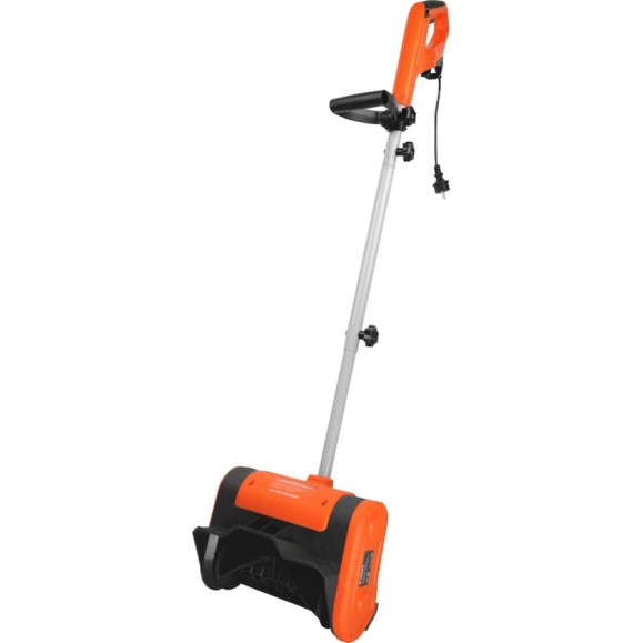 Снегоуборщик DAST 260-1600W сетевой DSU-260-1600S Снегоуборщик DAST 260-1600W сетевой DSU-260-1600S