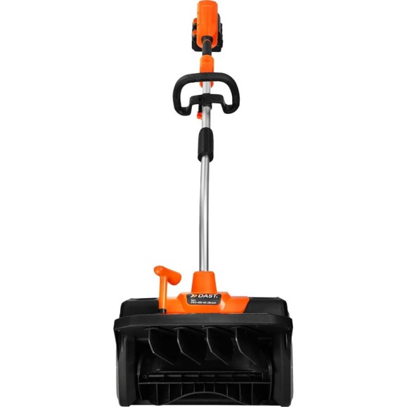 Снегоуборщик DAST АККУМУЛЯТОРНЫЙ 430-40V-2 DSU-430-40-2Brash