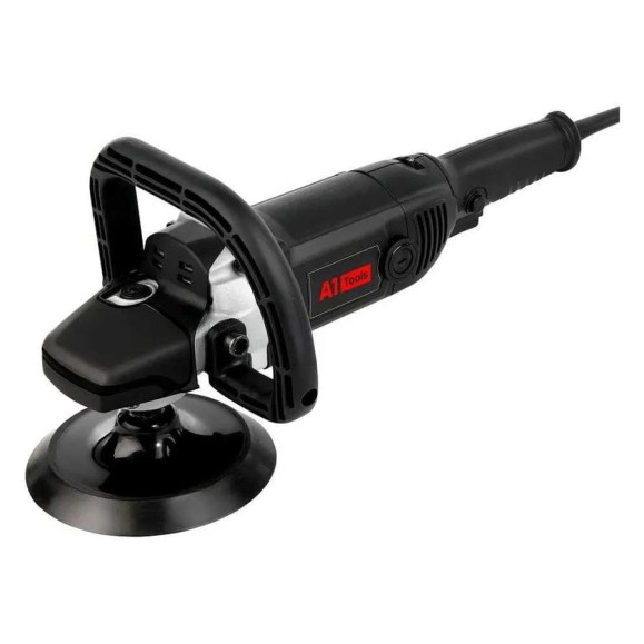 Роторная полировальная машинка A1 Heavy Polisher 150 HRM150 Роторная полировальная машинка A1 Heavy Polisher 150 HRM150