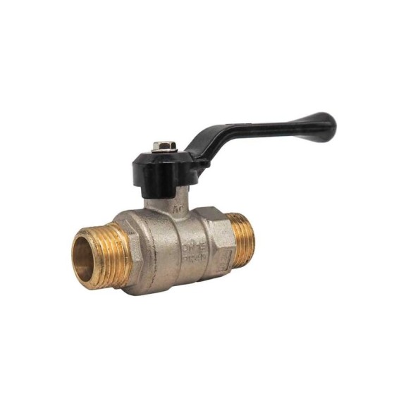 Кран шаровой Rvc Ду15 мм, 1/2 Кран шаровой Rvc Ду15 мм, 1/2