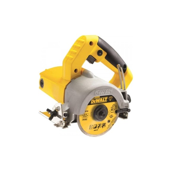 Плиткорез ручной Dewalt DWC410, 1300 Вт DWC410-QS