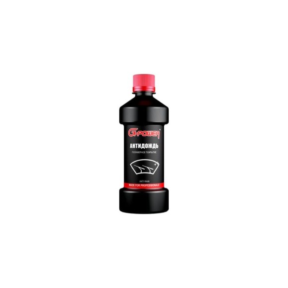 Антидождь G-POWER флакон 450 мл GP-453