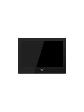 Гибридный видеодомофон FOX FX-IVD800HBW (КАССИОПЕЯ 8B)
