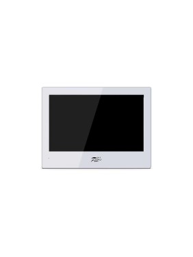 Гибридный видеодомофон FOX FX-IVD800HBW (КАССИОПЕЯ 8W)