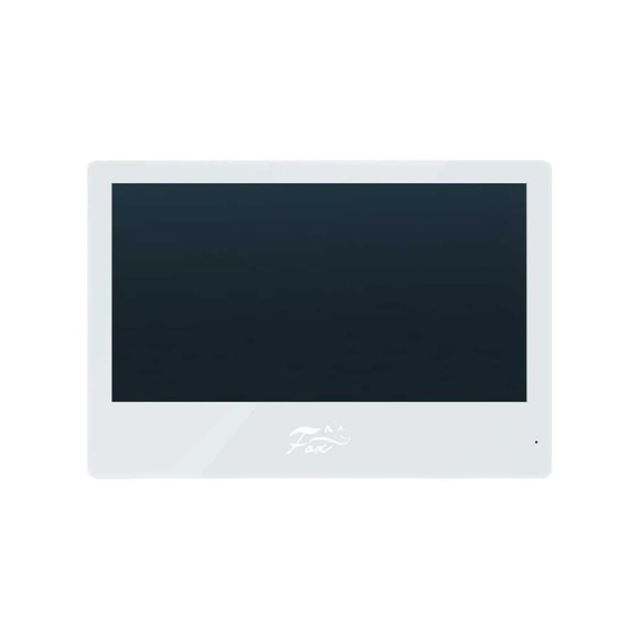 Видеодомофон FOX FX-PVD100GT ВАН ГОГ 10W Видеодомофон FOX FX-PVD100GT ВАН ГОГ 10W