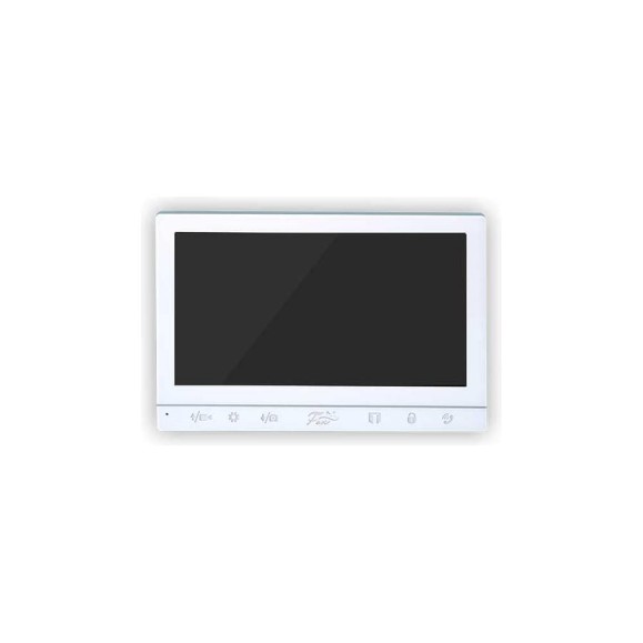 Видеодомофон FOX FX-PVD74GM ВИНСЕНТ 7W Видеодомофон FOX FX-PVD74GM ВИНСЕНТ 7W