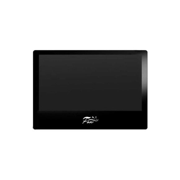 Видеодомофон FOX FX-PVD70GT ВАН ГОГ 7B Видеодомофон FOX FX-PVD70GT ВАН ГОГ 7B