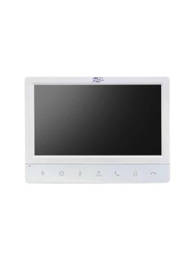 Комплект видеодомофона FOX FX-VD7M-KIT (МОРИОН 7W)
