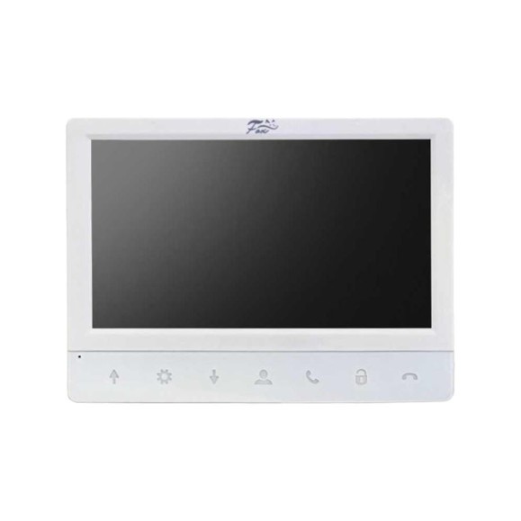 Комплект видеодомофона FOX FX-VD7M-KIT (МОРИОН 7W) Комплект видеодомофона FOX FX-VD7M-KIT (МОРИОН 7W)