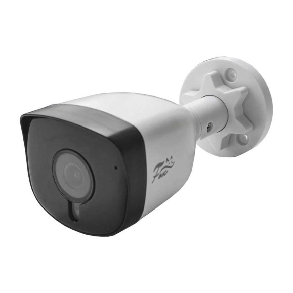 IP-видеокамера FOX FX-IPC-C2FP-IR AI IP-видеокамера FOX FX-IPC-C2FP-IR AI