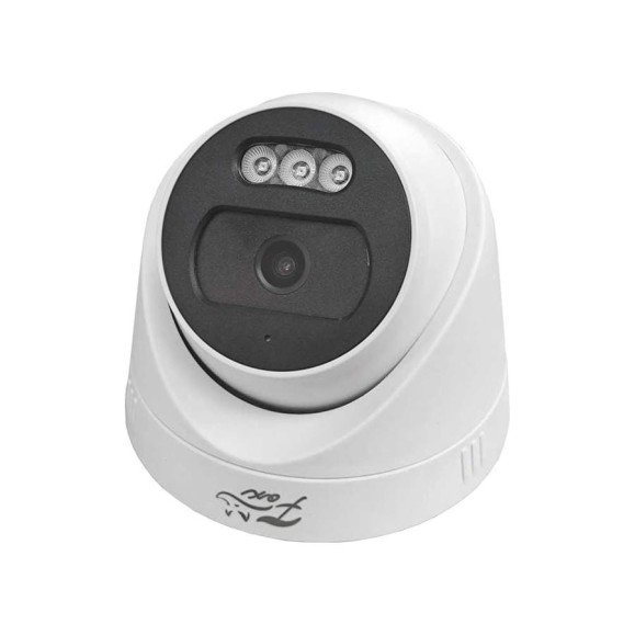 IP-видеокамера FOX FX-IPC-D2FP-IR AI IP-видеокамера FOX FX-IPC-D2FP-IR AI