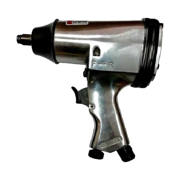 Гайковерт пневматический BYAROSS FORE 1/2", 320 НМ FD-2508 Гайковерт пневматический BYAROSS FORE 1/2", 320 НМ FD-2508