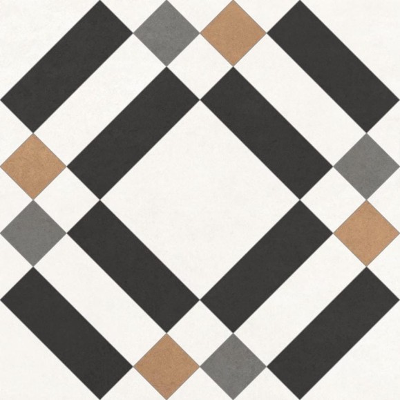 Керамогранит матовый Дизайн Микс 1 / Design Mix 1 NewTrend 200x200x8 (24 шт в уп/69,12 м в пал) GP2020DMX31 Керамогранит матовый Дизайн Микс 1 / Design Mix 1 NewTrend 200x200x8 (24 шт в уп/69,12 м в пал) GP2020DMX31