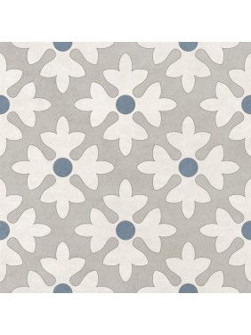 Керамогранит матовый Мия / Mia NewTrend 200x200x8 (24 шт в уп/69,12 м в пал) GP2020DGA23