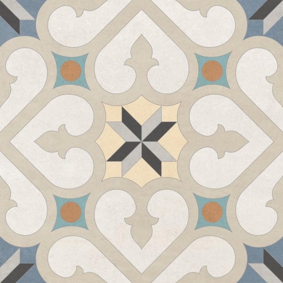 Керамогранит матовый Дамаск / Damask NewTrend 200x200x8 (24 шт в уп/69,12 м в пал) GP2020DGA11 Керамогранит матовый Дамаск / Damask NewTrend 200x200x8 (24 шт в уп/69,12 м в пал) GP2020DGA11