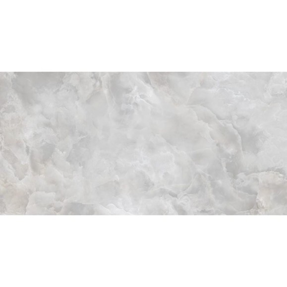 Керамогранит полированный Оникс Ветро темный / Onice Vetro Dark NewTrend 600x1200 60120ETR15P