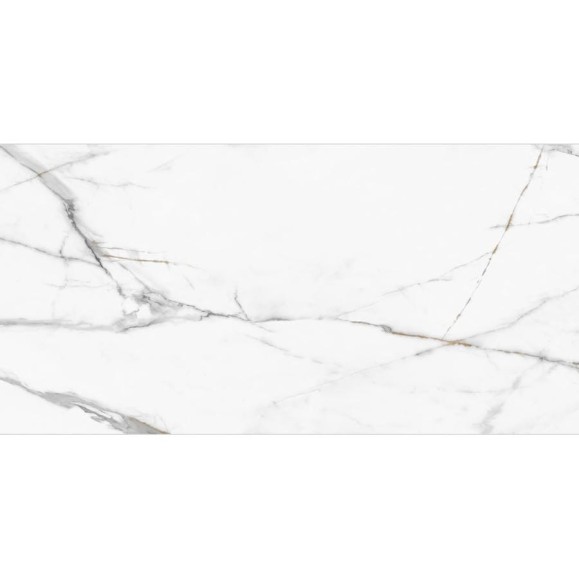 Керамогранит полированный Калакатта Регал / Calacatta Regal NewTrend 600x1200 60120REG00P Керамогранит полированный Калакатта Регал / Calacatta Regal NewTrend 600x1200 60120REG00P