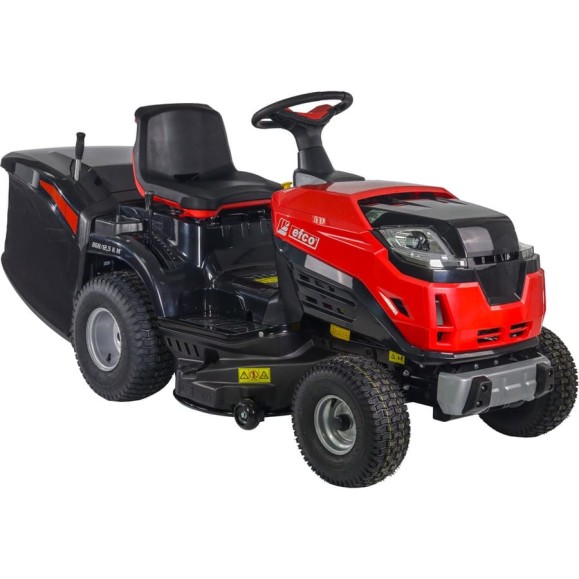 Газонокосилка с сиденьем (минитрактор) Efco EF 86R/12,5 K M 68059214 Газонокосилка с сиденьем (минитрактор) Efco EF 86R/12,5 K M 68059214