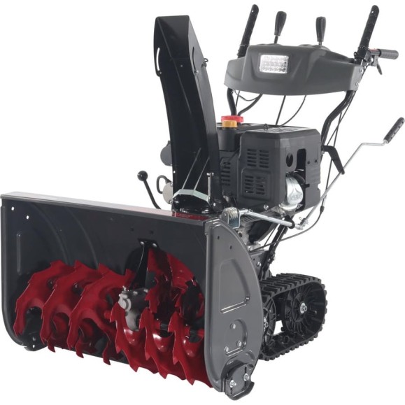 Снегоуборщик (снегоотбрасыватель) бензиновый Evoline SBG 760 TLE SBG760TLE Снегоуборщик (снегоотбрасыватель) бензиновый Evoline SBG 760 TLE SBG760TLE