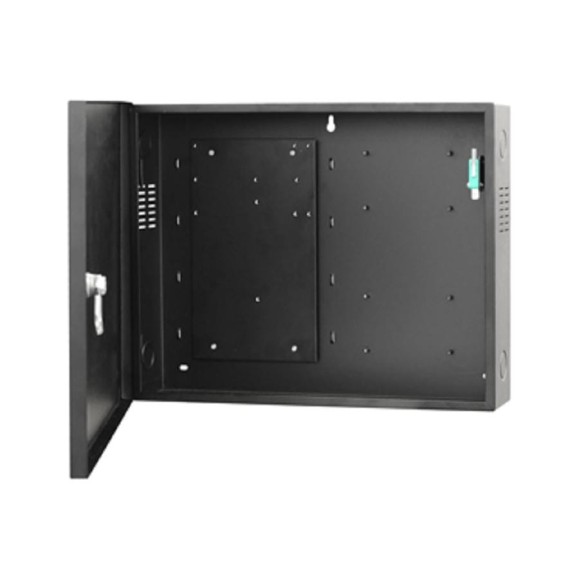 Бокс Smartec ST-AC001BX металлический smkd0393 Бокс Smartec ST-AC001BX металлический smkd0393