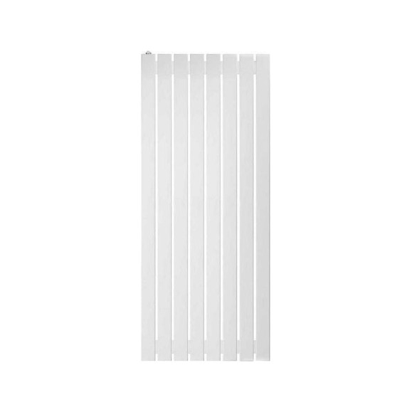 Радиатор вертикальный Arbiola Liner H 1250-36-08 секций, c боковым подключением HWN, RAL 9016 матовый белый 257146 Радиатор вертикальный Arbiola Liner H 1250-36-08 секций, c боковым подключением HWN, RAL 9016 матовый белый 257146