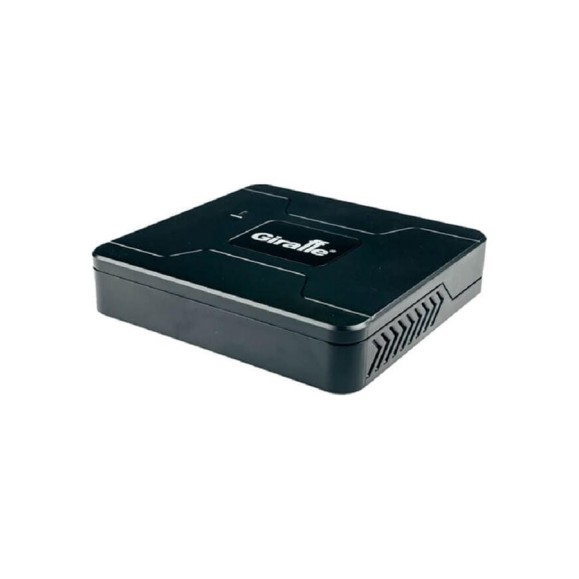 Видеорегистратор Giraffe GF-NV1001 10IP 2-8Мп 1 HDD gf0652 Видеорегистратор Giraffe GF-NV1001 10IP 2-8Мп 1 HDD gf0652
