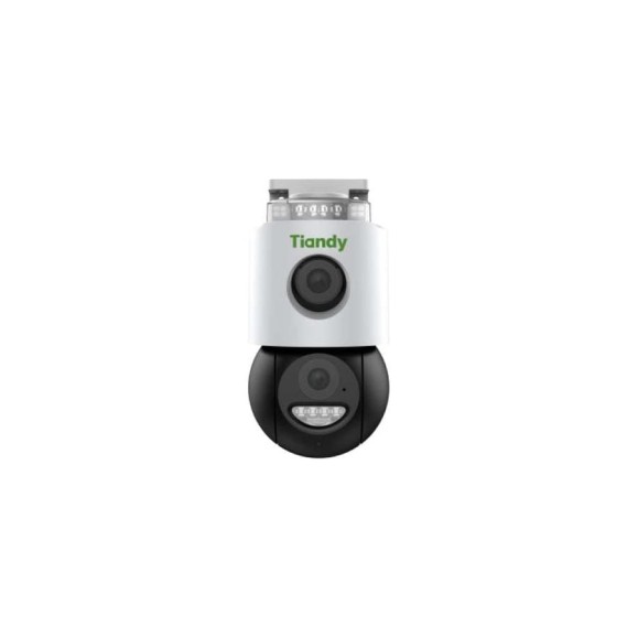 Поворотная Wi-Fi камера Tiandy TC-H363N I5W/WIFI/Eu/4mm/V4.0 уличная 6Мп 00-01022873 Поворотная Wi-Fi камера Tiandy TC-H363N I5W/WIFI/Eu/4mm/V4.0 уличная 6Мп 00-01022873
