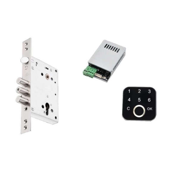 Комплект CRIT А888-12/GRK226G16 05873 Комплект CRIT А888-12/GRK226G16 05873