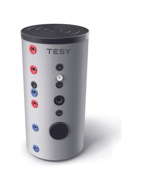 Водонагреватель TESY EV 15/7 S2 500 75 45D 3K 306366