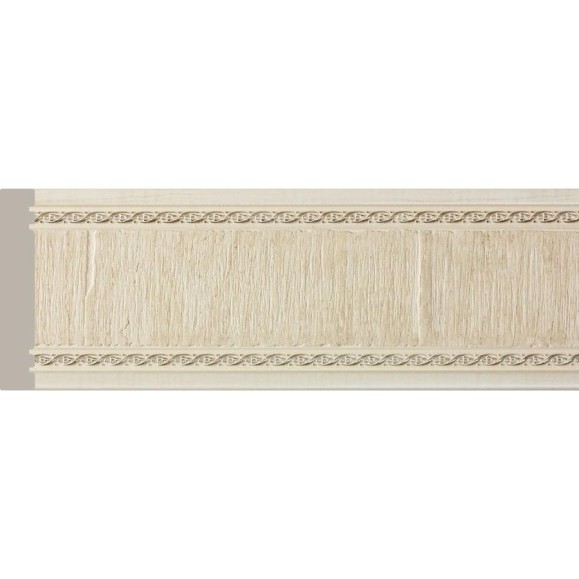 Молдинг Cosca Decor интерьерный багет, 50x11x2400 мм, Дуб белёный, бордюр СПБ016643 Молдинг Cosca Decor интерьерный багет, 50x11x2400 мм, Дуб белёный, бордюр СПБ016643