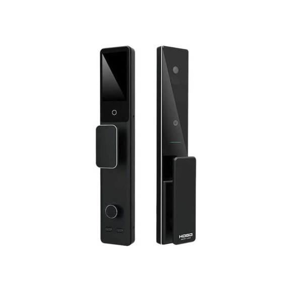 Умный электронный замок HOGO Smart Lock HOGO Face ID, PIN-код, отпечаток пальца, карта доступа или стикер для смартфона V07 Умный электронный замок HOGO Smart Lock HOGO Face ID, PIN-код, отпечаток пальца, карта доступа или стикер для смартфона V07