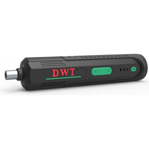 Аккумуляторная отвертка DWT ASCP-04 IMC