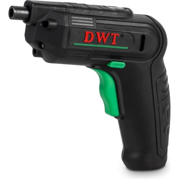 Аккумуляторная отвертка DWT ASCP-04 S Аккумуляторная отвертка DWT ASCP-04 S