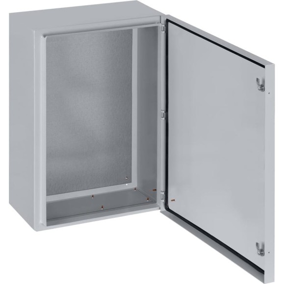 Щит с монтажной панелью TDM ELECTRIC щмп-5-0 (1000x650x285) ip54 народный эконом SQ0905-3412 Щит с монтажной панелью TDM ELECTRIC щмп-5-0 (1000x650x285) ip54 народный эконом SQ0905-3412