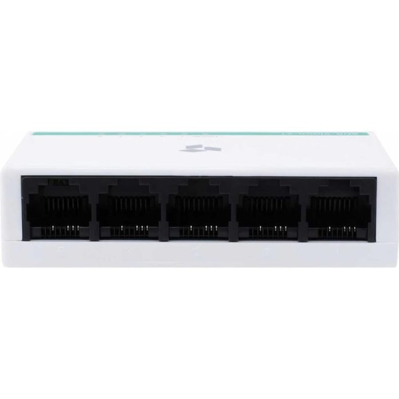 Неуправляемый Ethernet коммутатор SNR 5x10/100BaseT. Блок питания in: 100~240VAC 50Hz, out: 5VDC 0,5A SNR-S1000-5T Неуправляемый Ethernet коммутатор SNR 5x10/100BaseT. Блок питания in: 100~240VAC 50Hz, out: 5VDC 0,5A SNR-S1000-5T