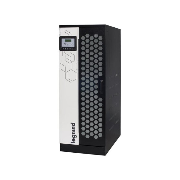 Источник бесперебойного питания Legrand ИБП Keor HPE 60кВА 0' (для подключения внутренних батарей) 311087 Источник бесперебойного питания Legrand ИБП Keor HPE 60кВА 0' (для подключения внутренних батарей) 311087