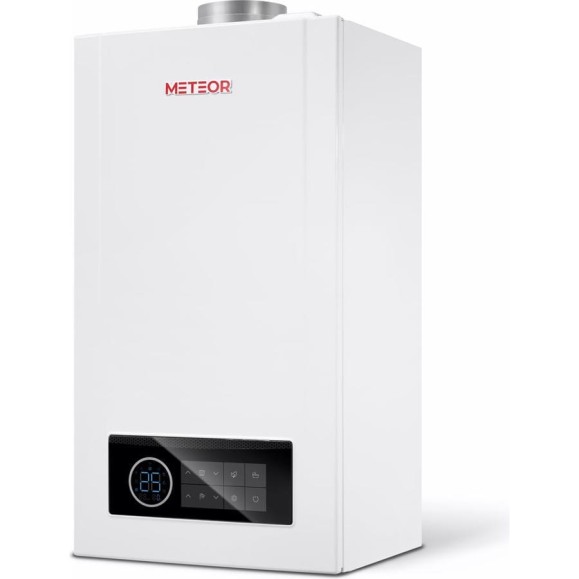 Газовый котел METEOR В30 Н настенный, 18кВт 10680502001